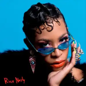 Instrumental: Rico Nasty - Countin Up